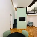 Dom wakacyjny Maison Castro Casetta A