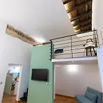 Maison Castro Casetta A 度假居 巴勒莫