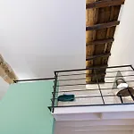 Maison Castro Casetta A Palermo