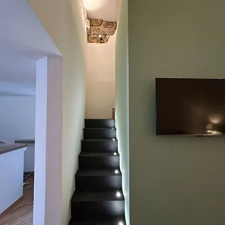 Holiday home Maison Castro Casetta A *