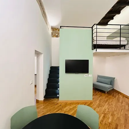Holiday home Maison Castro Casetta A