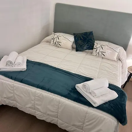 Maison Castro Casetta A