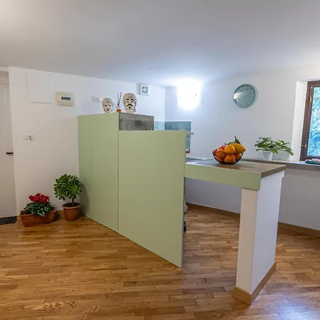 Maison Castro Casetta A * Palermo