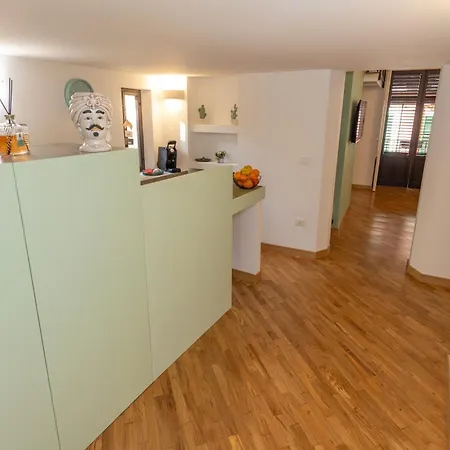 Holiday home Maison Castro Casetta A