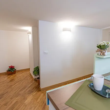 Holiday home Maison Castro Casetta A *