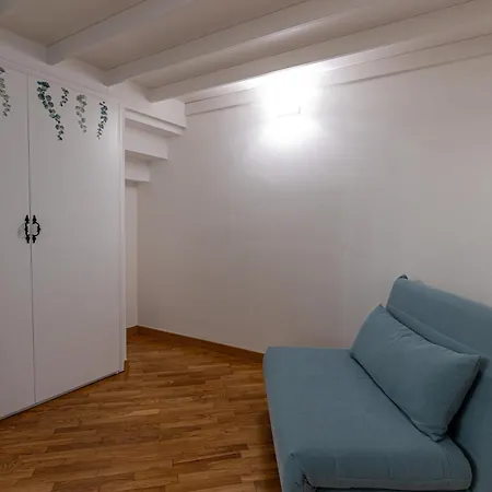 Maison Castro Casetta A * Palermo