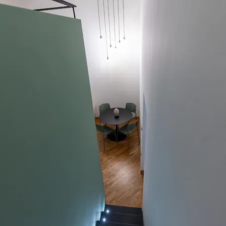 Holiday home Maison Castro Casetta A