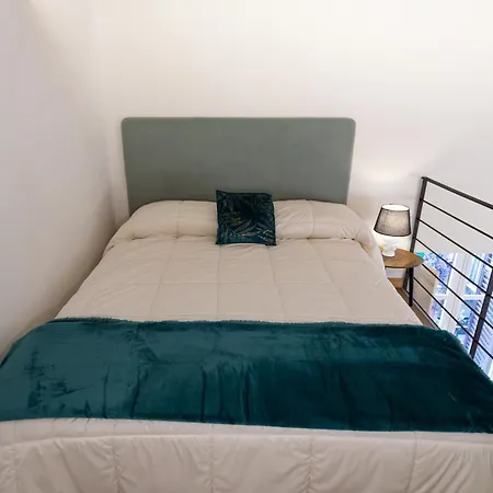 Holiday home Maison Castro Casetta A *