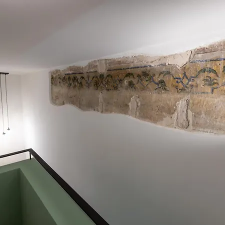 Maison Castro Casetta A