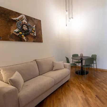 Maison Castro Casetta A *
