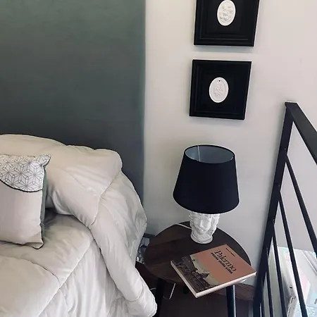 Holiday home Maison Castro Casetta A