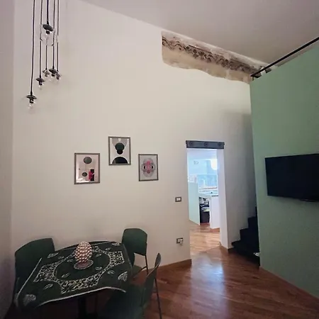 Holiday home Maison Castro Casetta A Palermo