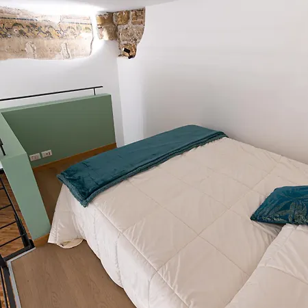 Casa vacanze Maison Castro Casetta A