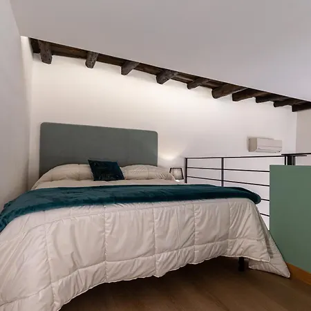 Maison Castro Casetta A