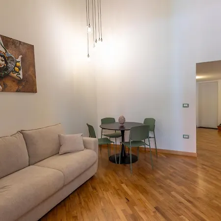 Casa vacanze Maison Castro Casetta A *