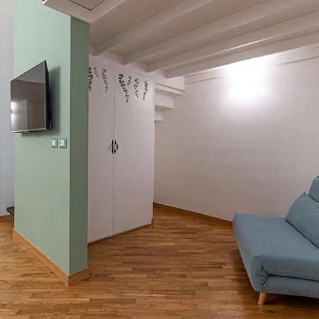 Maison Castro Casetta A Casa vacanze