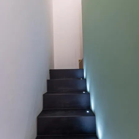 Casa vacanze Maison Castro Casetta A Palermo