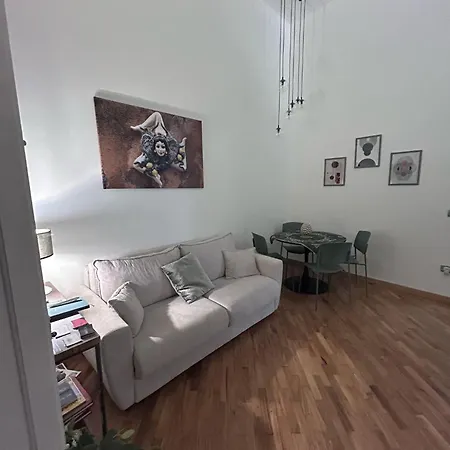 Maison Castro Casetta A Palermo