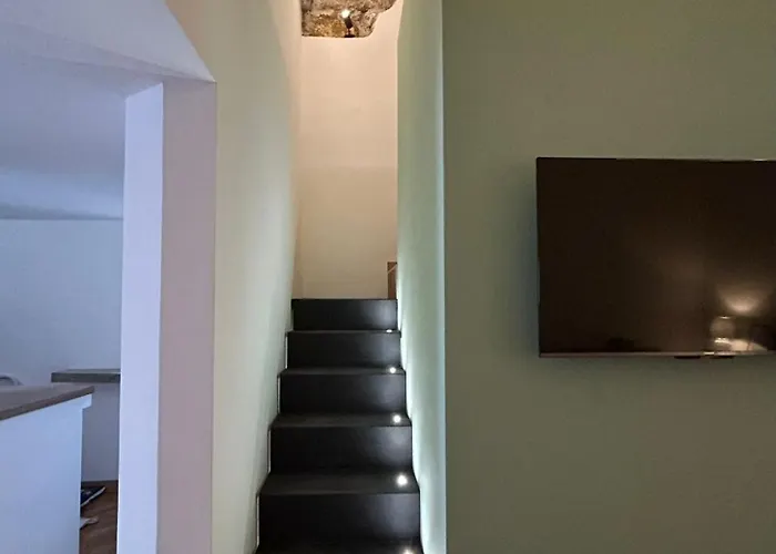 Ferienhaus Maison Castro Casetta A *