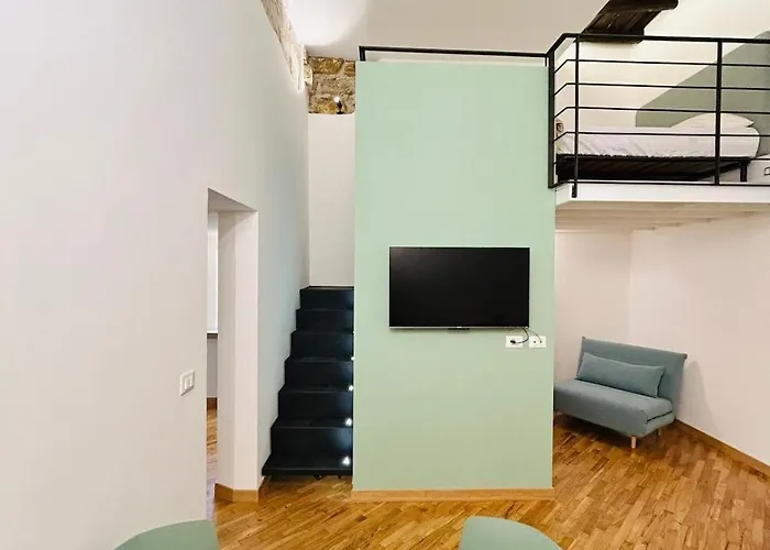Ferienhaus Maison Castro Casetta A