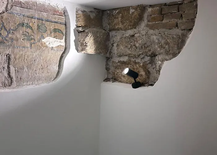 Ferienhaus Maison Castro Casetta A *