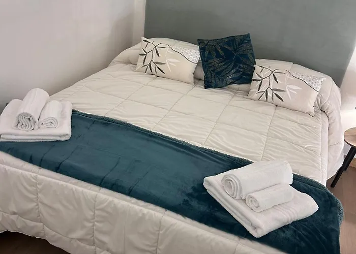 Maison Castro Casetta A