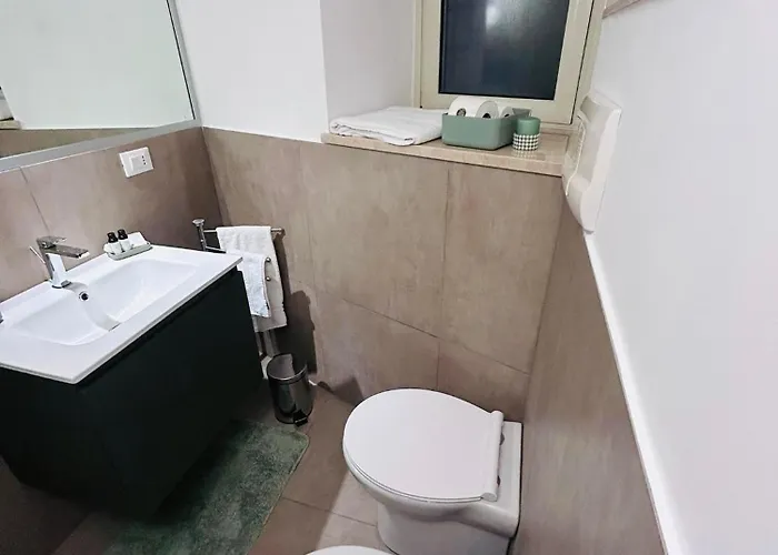 Maison Castro Casetta A * Palermo