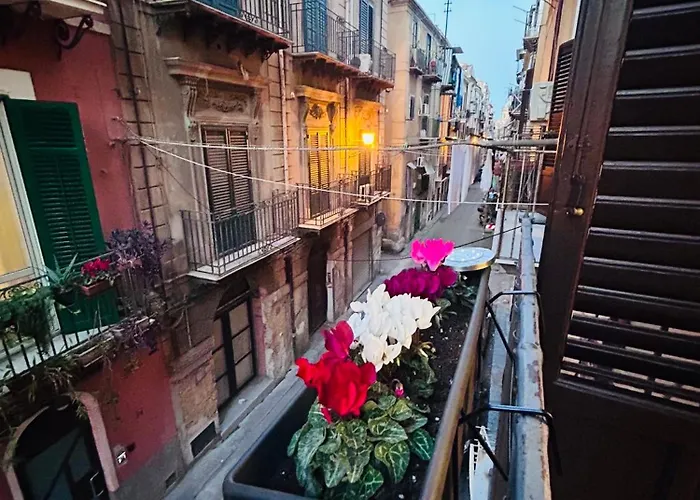 Maison Castro Casetta A Ferienhaus