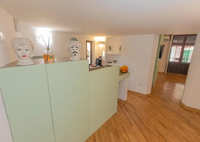 Maison Castro Casetta A