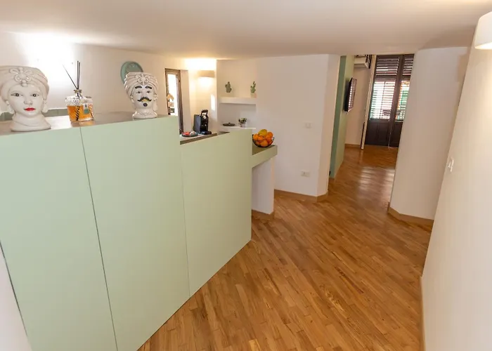 Ferienhaus Maison Castro Casetta A