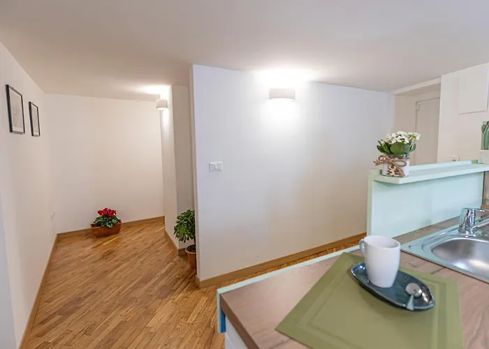 Ferienhaus Maison Castro Casetta A *