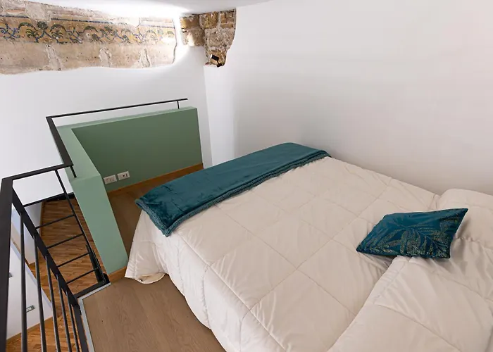 Ferienhaus Maison Castro Casetta A