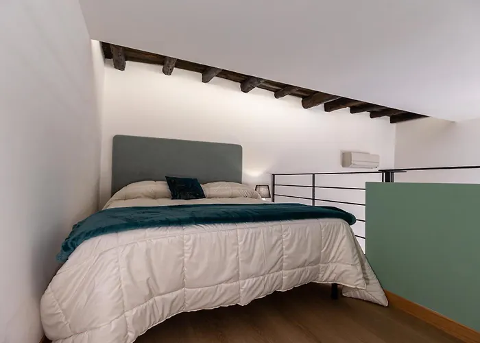 Maison Castro Casetta A
