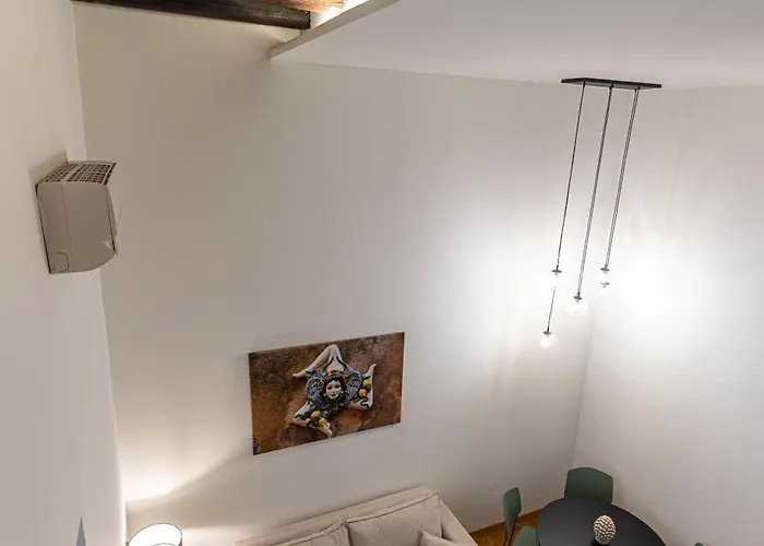 Ferienhaus Maison Castro Casetta A