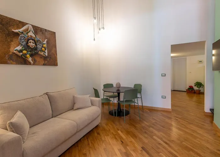 Ferienhaus Maison Castro Casetta A *