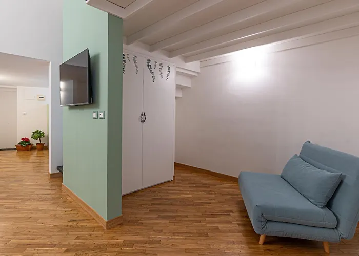 Maison Castro Casetta A Ferienhaus