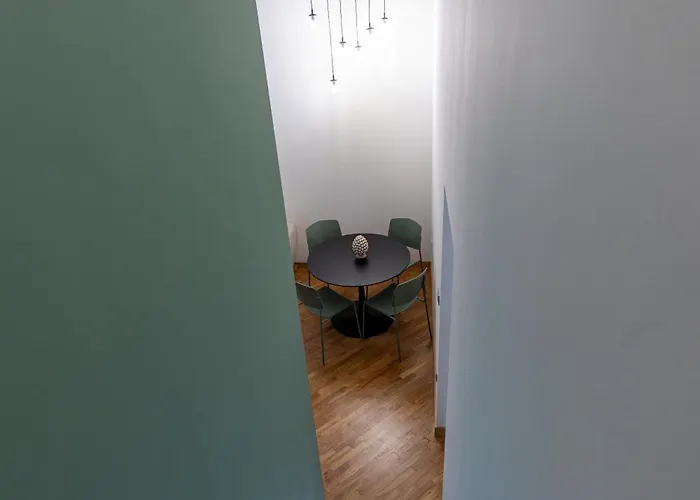 Ferienhaus Maison Castro Casetta A