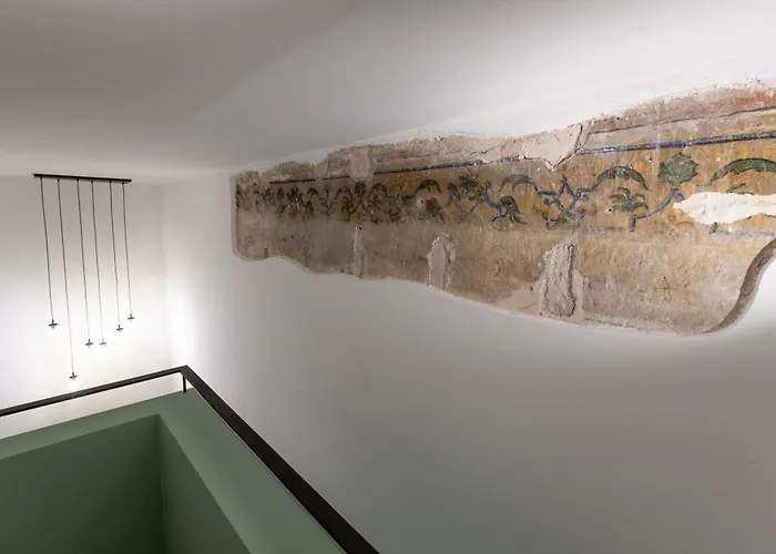 Maison Castro Casetta A