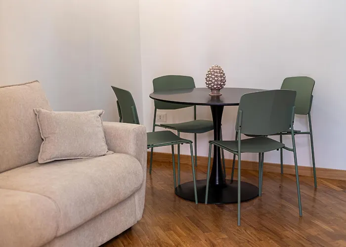 Maison Castro Casetta A Ferienhaus Palermo