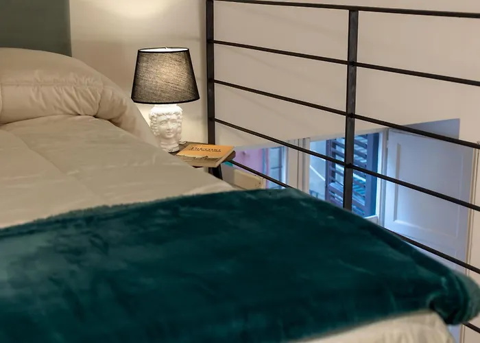 Maison Castro Casetta A * Palermo