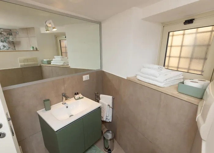 Ferienhaus Maison Castro Casetta A
