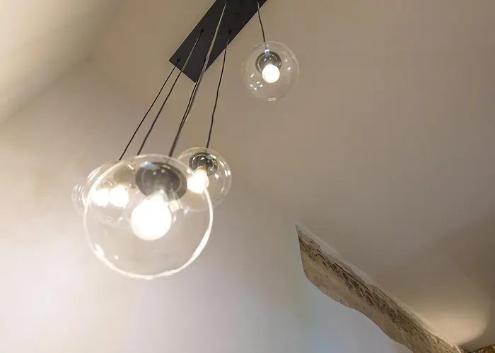 Ferienhaus Maison Castro Casetta A Palermo