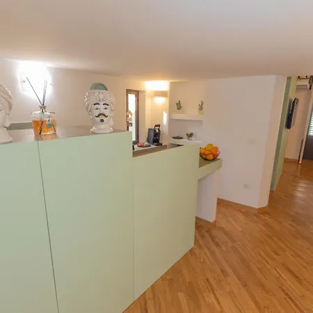 Maison Castro Casetta A