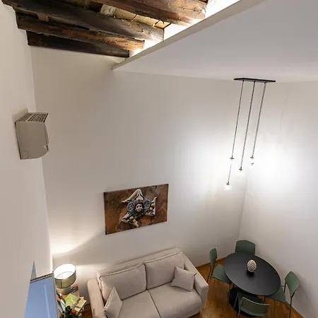 Semesterbostad Maison Castro Casetta A