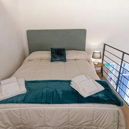 Maison Castro Casetta A Semesterbostad