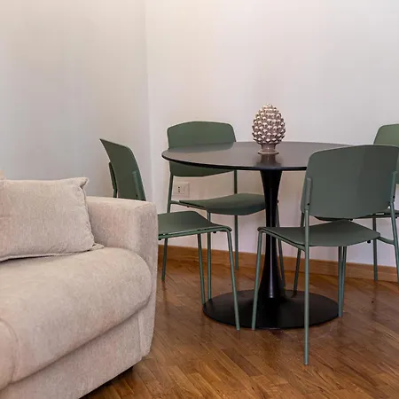 Maison Castro Casetta A Semesterbostad Palermo