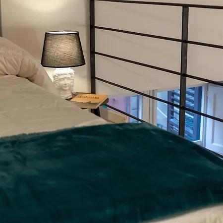 Maison Castro Casetta A * Palermo