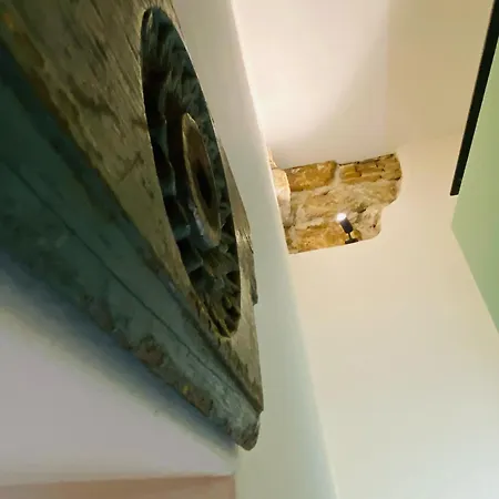 Semesterbostad Maison Castro Casetta A *